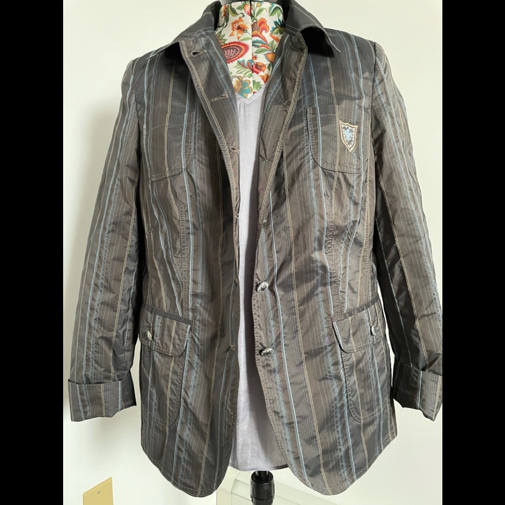 Blazer by Gelco